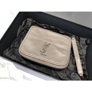 YSL NIKI CHAIN WALLET