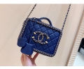 Chanel Camera Bag