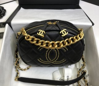 Chanel Camera Bag