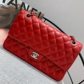 CHANEL FLAP BAG