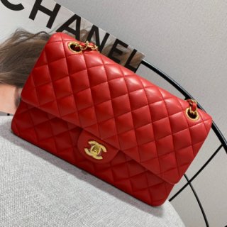 CHANEL FLAP BAG