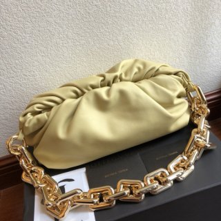 BOTTEGA VENETA THE CHAIN POUCH