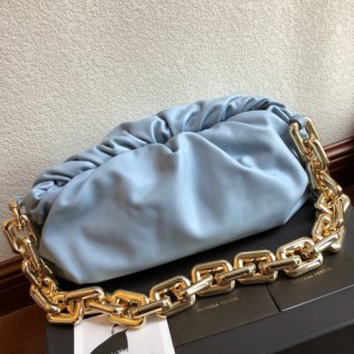 BOTTEGA VENETA THE CHAIN POUCH