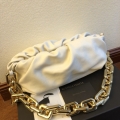 BOTTEGA VENETA THE CHAIN POUCH