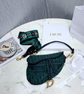 Dior Oblique Bag-25.5*20*6.5CM