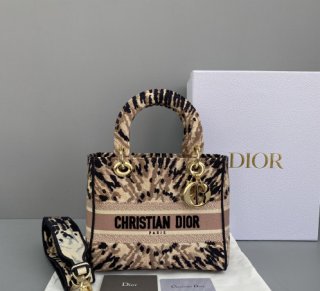 Dior Lady Bag