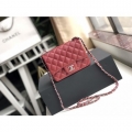 CHANEL FLAP BAG 17CM