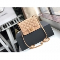 CHANEL FLAP BAG 17CM