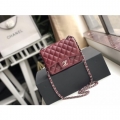 CHANEL FLAP BAG 17CM