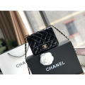 CHANEL FLAP BAG 17CM