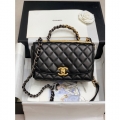 CHANEL FLAP BAG