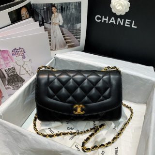 CHANEL FLAP BAG