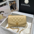 CHANEL FLAP BAG