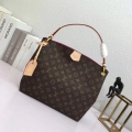 LOUIS VUITTON GRACEFUL PM