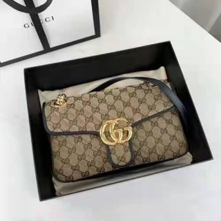 Gucci Marmont Bag