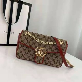 Gucci Marmont Bag