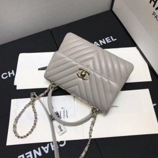 Chanel Trendy CC-25*17*12CM