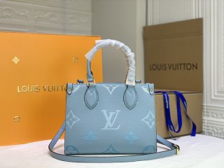 Louis Vuitton ONTHEGO