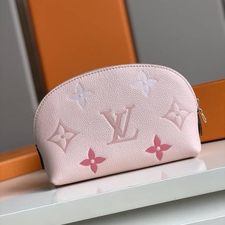 LOUIS VUITTON Pouch