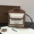 BURBERRY Pocket bag