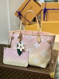 LOUIS VUITTON neverfull mm