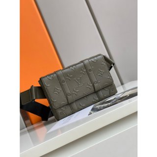 LOUIS VUITTON TRUNK SLINGBAG