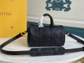 LOUIS VUITTON KEEPALL XS