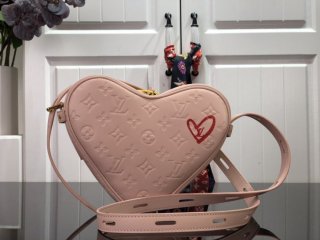 LV SAC COEUR M58738