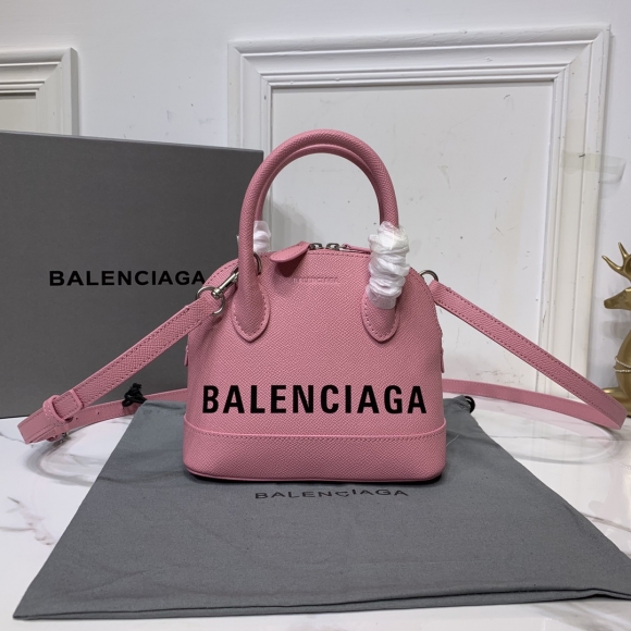 BALENCIAGA VILLE TOP HANDLE