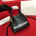 BALENCIAGA VILLE TOP HANDLE