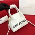 BALENCIAGA VILLE TOP HANDLE