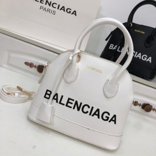 BALENCIAGA VILLE TOP HANDLE