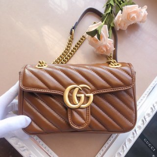 Gucci GG Marmont