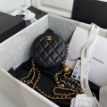 CHANEL TRENDY CC MINI BAG