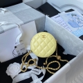 CHANEL TRENDY CC MINI BAG