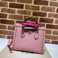 Gucci Diana Small Tote Bag