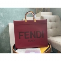 FENDI PEEKABOO X-TOTE