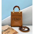 FENDI MINI SUNSHINE SHOPPER