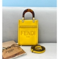 FENDI MINI SUNSHINE SHOPPER