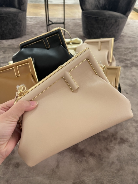 Fendi first small bag