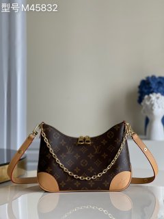 Louis Vuitton Odeon Handbags