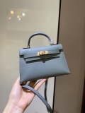 HERMES KELLY Bag