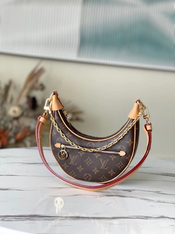 Louis Vuitton Odeon Handbags