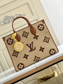 LOUIS VUITTON ONTHEG