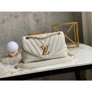 LOUIS VUITTON NEW WAVE CHAIN BAG