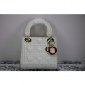 MINI LADY DIORAMOUR BAG