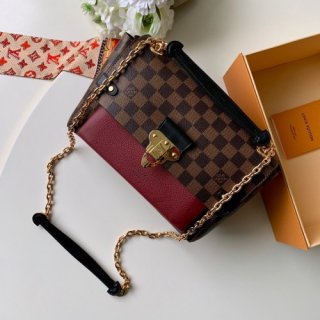 LOUIS VUITTON VAVIN PM