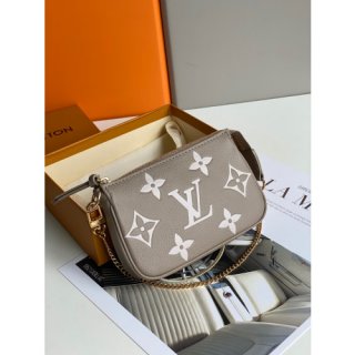 LOUIS VUITTON MINI POCHETTE ACCESSOIRES