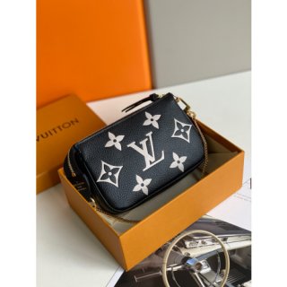 LOUIS VUITTON MINI POCHETTE ACCESSOIRES