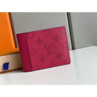 LOUIS VUITTON MULTIPLE WALLET